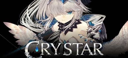 Crystar, le JRPG débarque le 1er avril