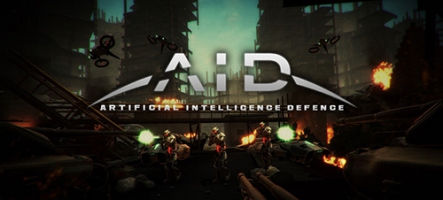 A.I.D. - Artificial Intelligence Defence : il faut tuer tous les humains