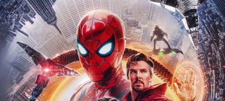 Spider-Man: No Way Home, la critique du film