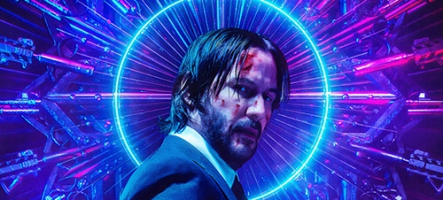 John Wick 4 : la bande-annonce avec une mauvaise nouvelle