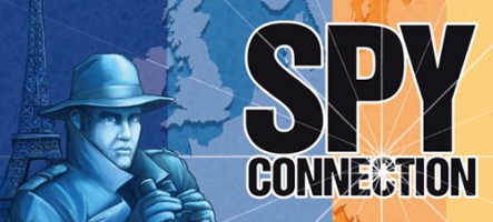 Spy Connection : un jeu de plateau qui vaut le coup !