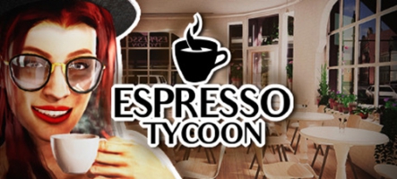 Espresso Tycoon vous invite à son Playtest