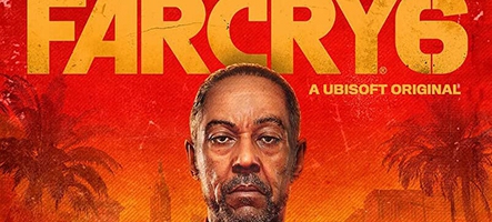 Far Cry 6 présente Pagan : Contrôle, son deuxième DLC