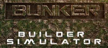 Bunker Builder Simulator : comment bien préparer l'apocalypse