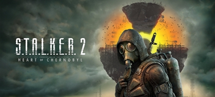 S.T.A.L.K.E.R. 2: Heart of Chernobyl repoussé