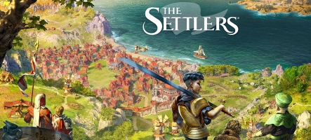 The Settlers sort le 17 mars