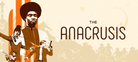 The Anacrusis : un nouveau FPS en coop