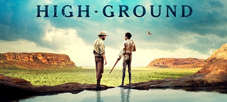 High Ground, en exclusivité sur FilmO