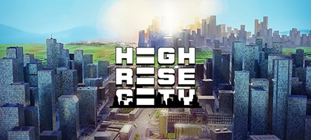 Highrise City : découvrez et testez le jeu