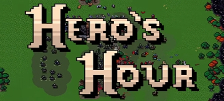 Hero's Hour annoncé pour le premier mars