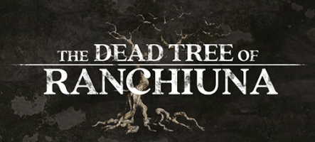 The Dead Tree of Ranchiuna, un nouveau jeu d'aventure à puzzles