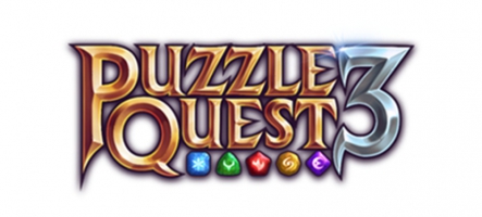 Puzzle Quest 3 sur PC et mobiles le 1er mars