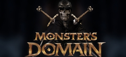 Monsters Domain, un FPS Tower Defense en test