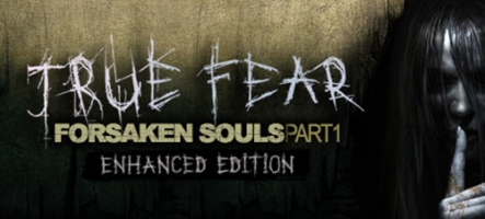 TRUE FEAR: Forsaken Souls Part 1, le jeu d'horreur débarque sur Xbox