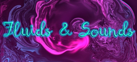 Fluids & Sounds : un jeu de relaxation