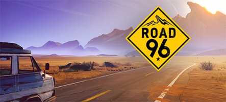 Road 96 annoncé sur PS4, PS5, Xbox One et Xbox Series