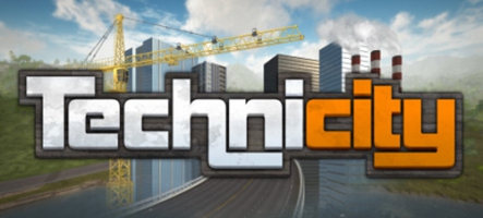 Technicity : un jeu de construction façon Lego