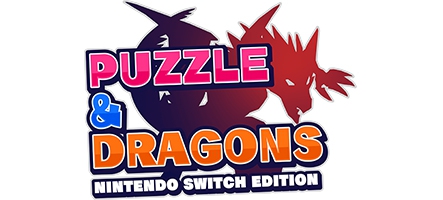 Puzzle & Dragons sort sur Nintendo Switch