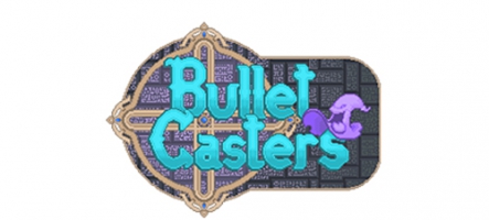 Bullet Casters : un nouveau shoot sur Steam