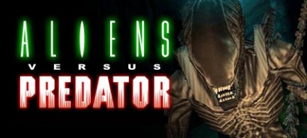 Aliens vs Predator pour 2,99 € sur Steam