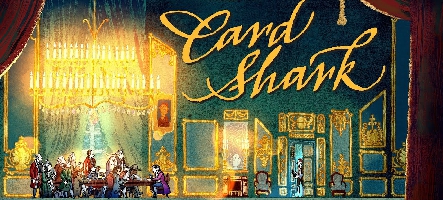 La démo de Card Shark est disponible sur Steam 