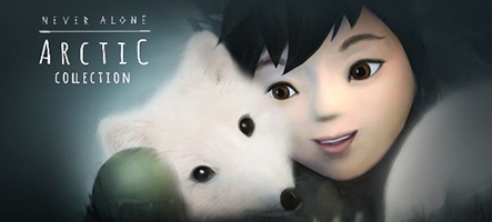 Never Alone Arctic Collection est sorti sur Nintendo Switch