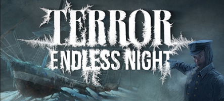 Terror: Endless Night, un jeu d'horreur narratif