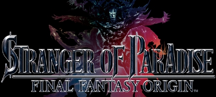 La nouvelle démo de Stranger of Paradise Final Fantasy Origin est disponible