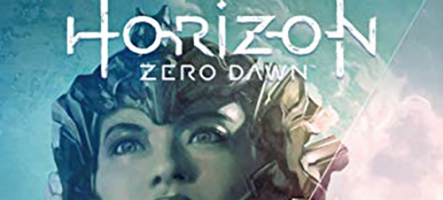 Horizon Zero Dawn : le Comics