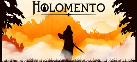 Holomento : un RPG à mort permanente