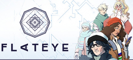 Flat Eye, un nouveau jeu de gestion