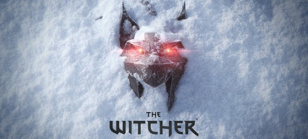 The Witcher 4 en développement