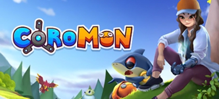 Coromon : un Pokemon-like sur PC et Nintendo Switch