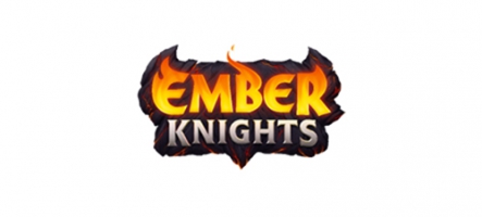 Ember Knights en accès anticipé le 20 avril