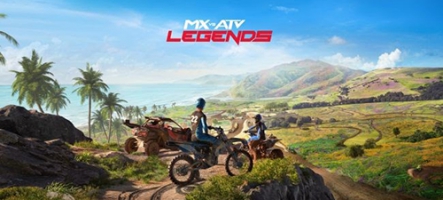 MX vs ATV Legends débarque fin mai