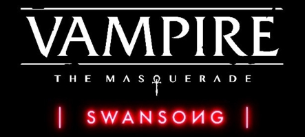 Vampire: The Masquerade - Swansong sort enfin des videos de gameplay