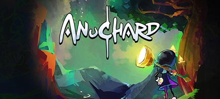 Anuchard, un nouveau RPG sur PC et consoles