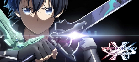 Sword Art Online - Variant Showdown : sortie mondiale sur mobile