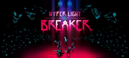 Hyper Light Breaker : bande annonce d'une dinguerie