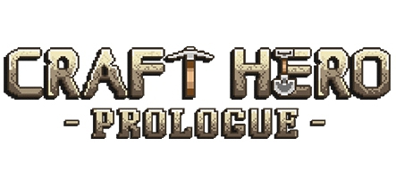 Craft Hero est disponible