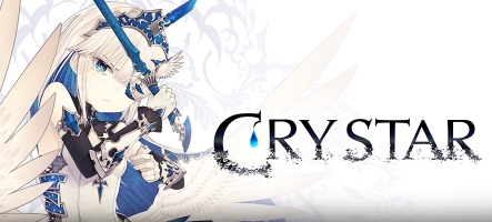 Crystar : disponible sur Switch