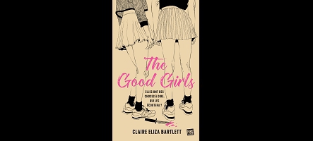 The Good Girls, thriller pour jeunes adultes