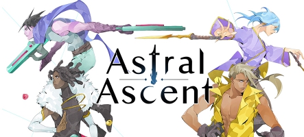 Astral Ascent : Early access dispo dès maintenant