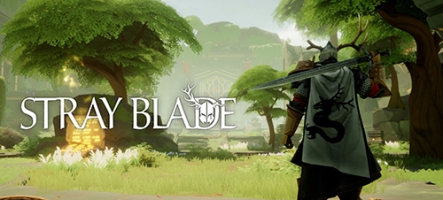 Stray Blade  : l'action-RPG s'offre une bêta