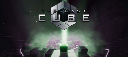 The Last Cube : la démo sur Steam