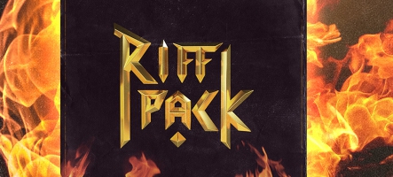 Unplugged : Le ''Riff Pack'' qui brasse pas de l'air