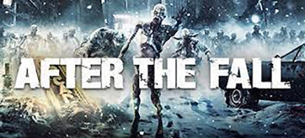 Réalité virtuelle : review d'After the Fall