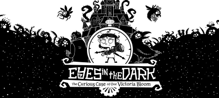 Eyes In The Dark : cet été sur PC