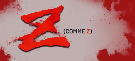 Z (Comme Z) : ouverture zombiesque du festival de Cannes