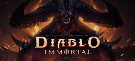 Diablo Immortal révèle sa date de sortie !